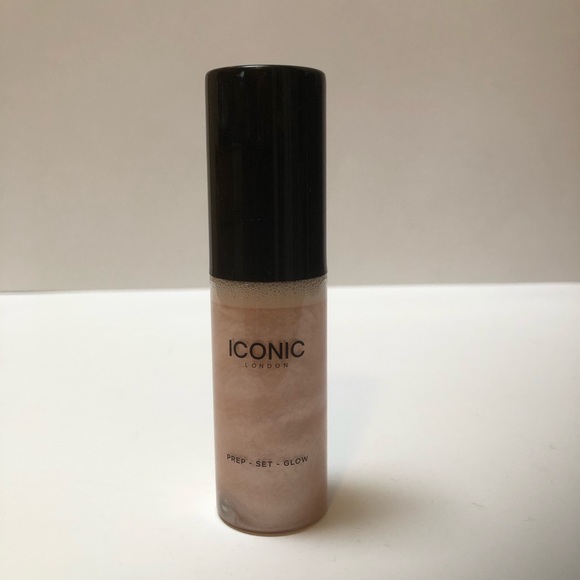 3/$20 Iconic London Prep, Set, Glow NWOT - Picture 2 of 5